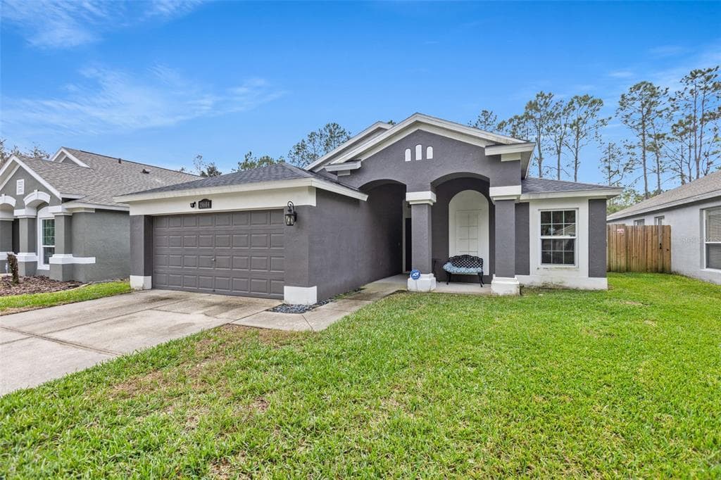 19604 SANDSBURY COURT LAND O LAKES, FL 34638