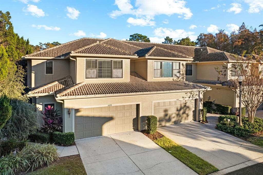 4899 SILVERBACK COURT PALM HARBOR, FL 34684