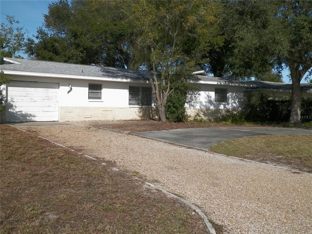 4431 16TH AVENUE N ST PETERSBURG, FL 33713
