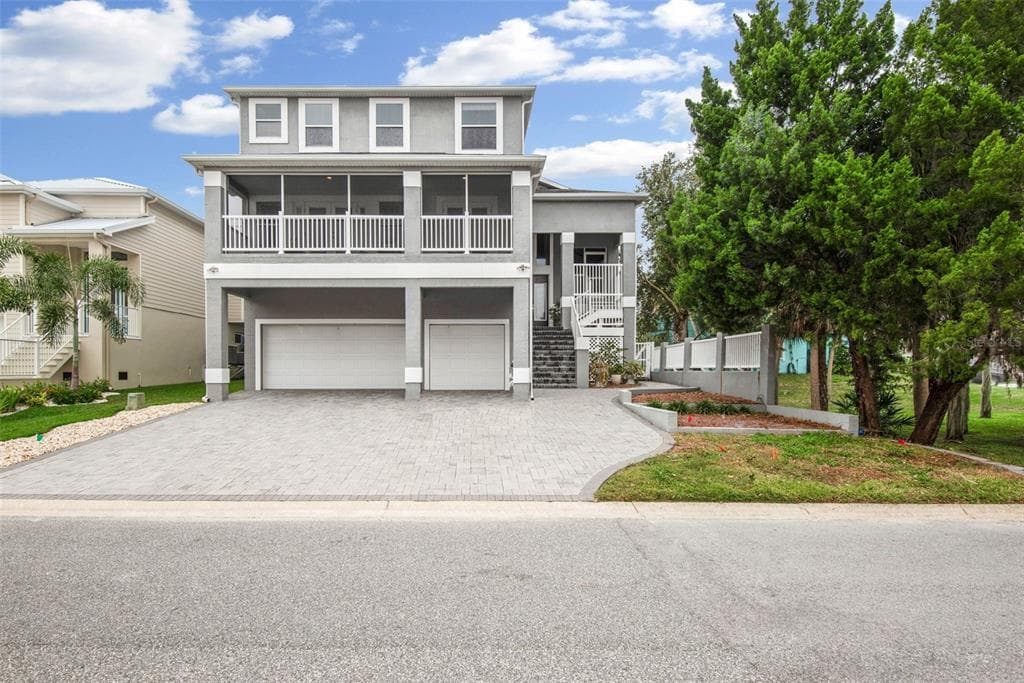 6305 SPOONBILL DRIVE