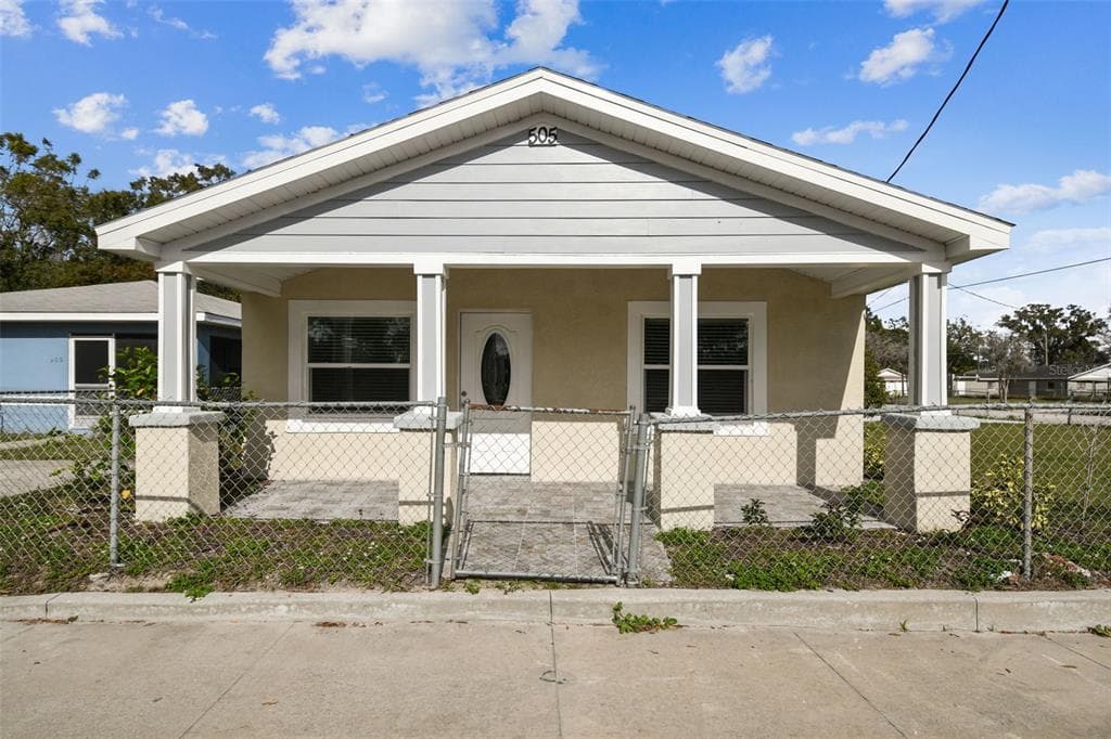 505 W 5TH STREET LAKELAND, FL 33805