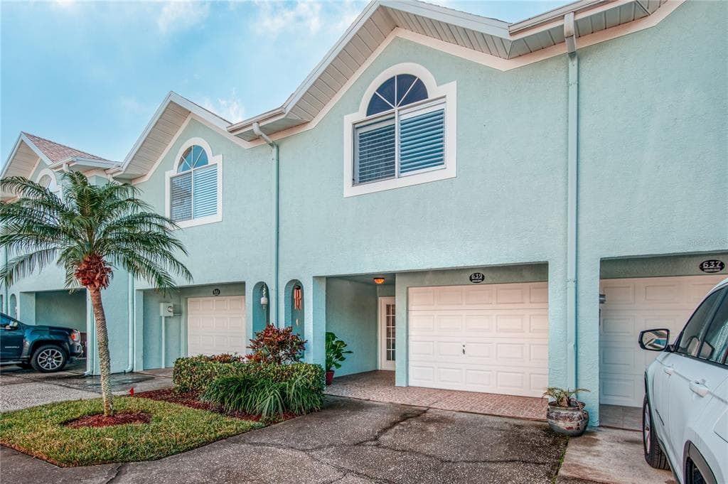 639 GARLAND CIRCLE