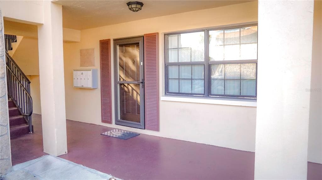 1320 MORELAND DR UNIT 25 CLEARWATER, FL 33764