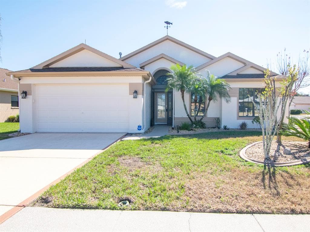 13754 GREYHAWK COURT HUDSON, FL 34669