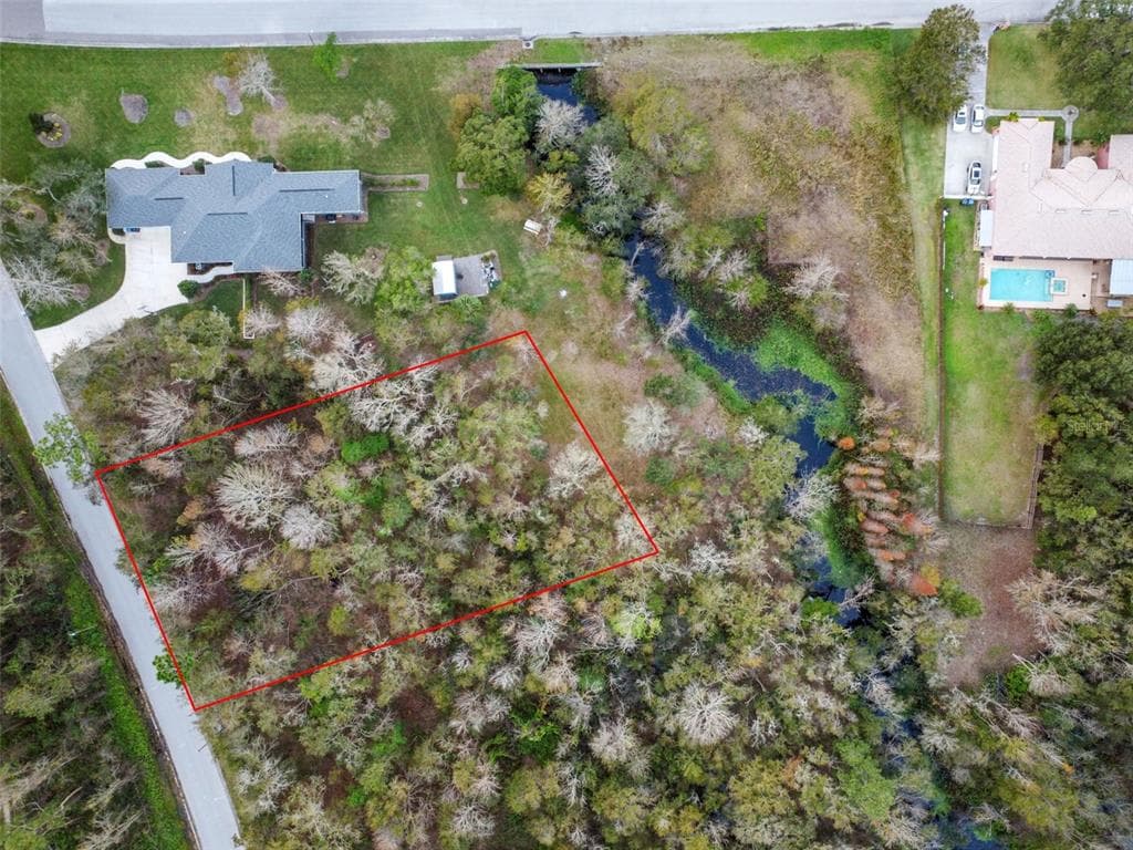 Lot 15 LAKE HILLS DRIVE RIVERVIEW, FL 33569