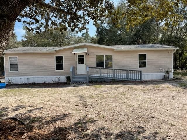 8200 W GRIFFITH POND COURT HOMOSASSA, FL 34448