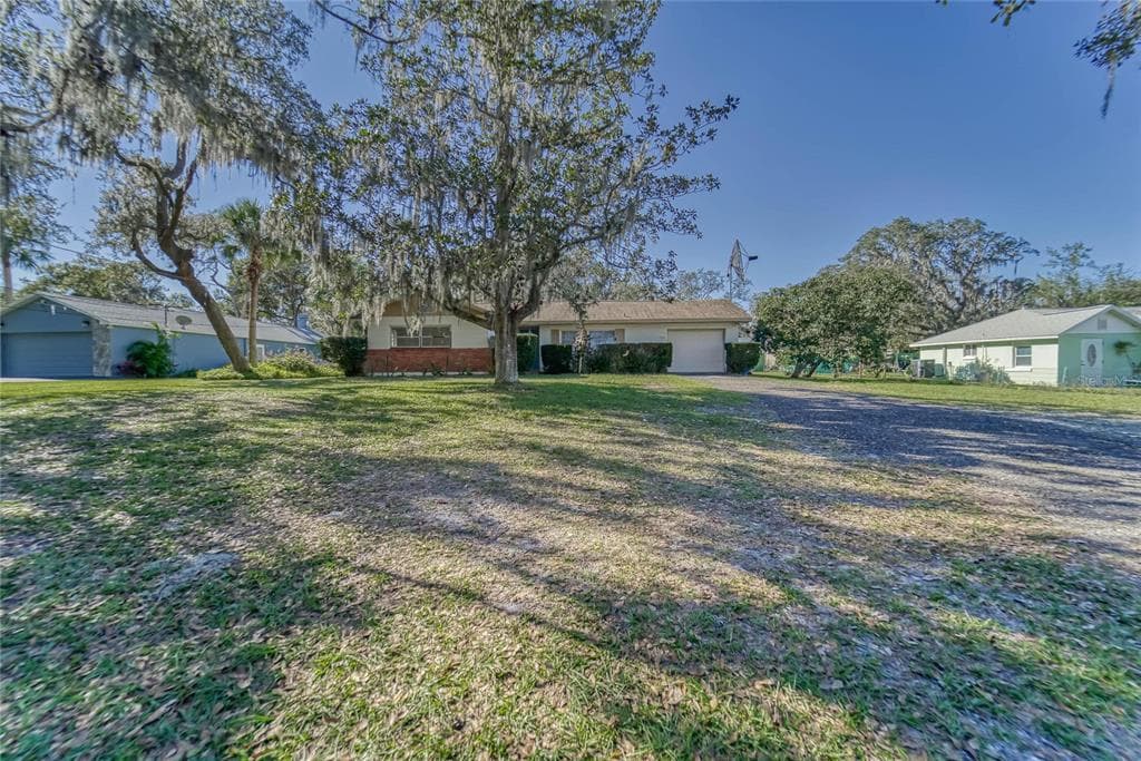 7203 ALAFIA DRIVE RIVERVIEW, FL 33578