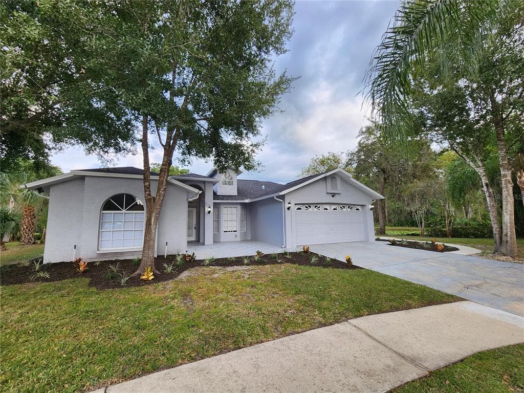 5200 LAGOS COURT NEW PORT RICHEY, FL 34655