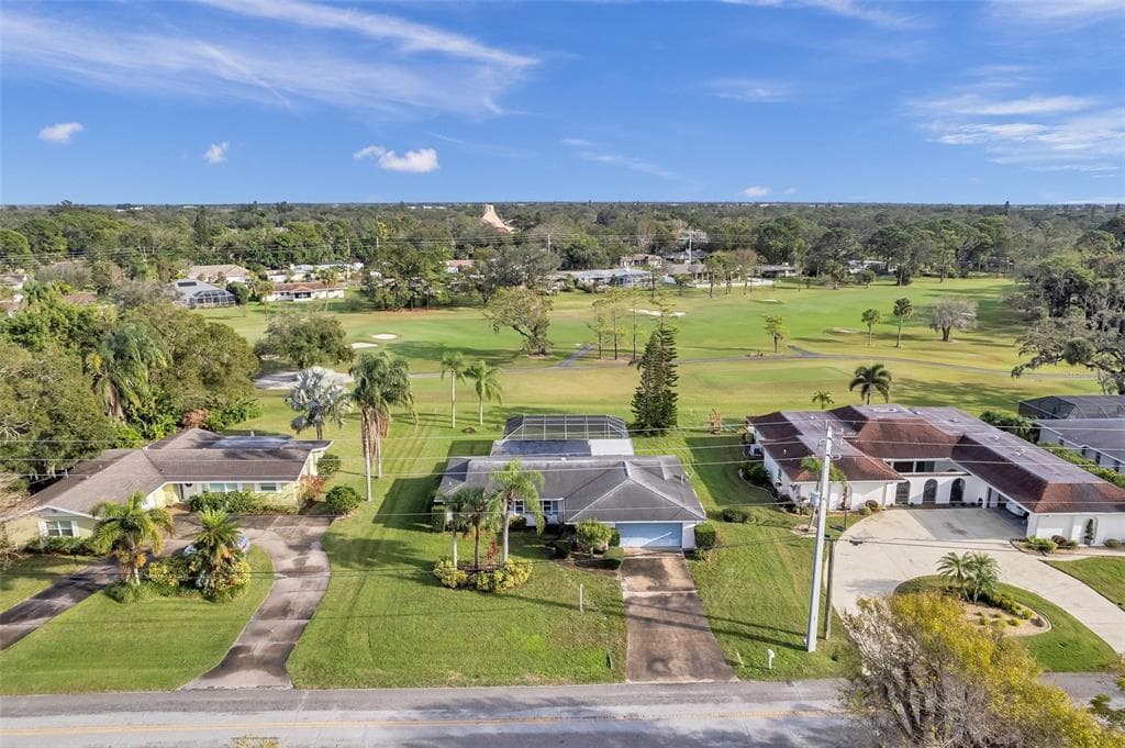 546 MAGELLAN DRIVE SARASOTA, FL 34243