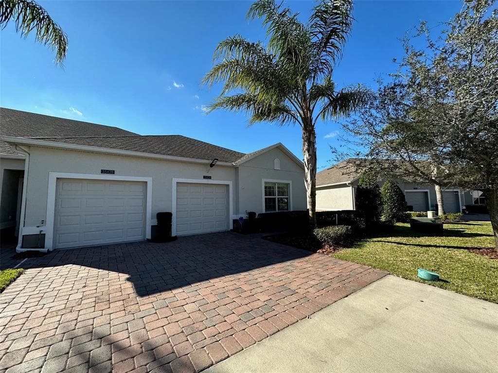 3542 FAIRWATERS COURT UNIT A CLERMONT, FL 34711