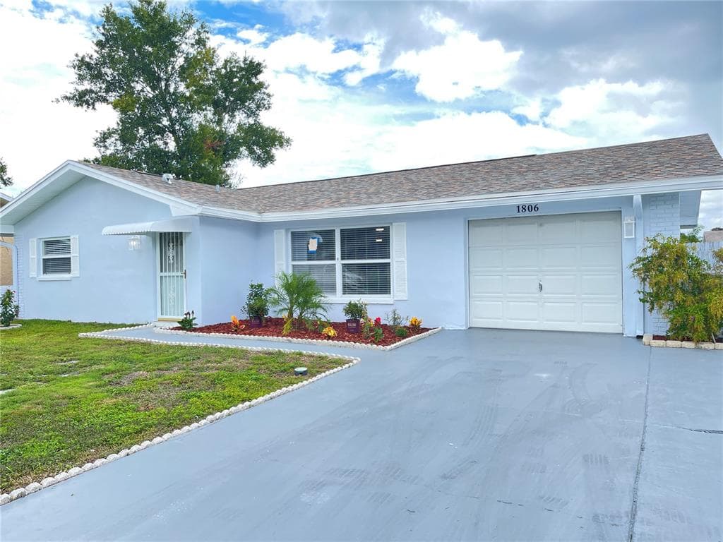 1806 IRONWOOD COURT W OLDSMAR, FL 34677