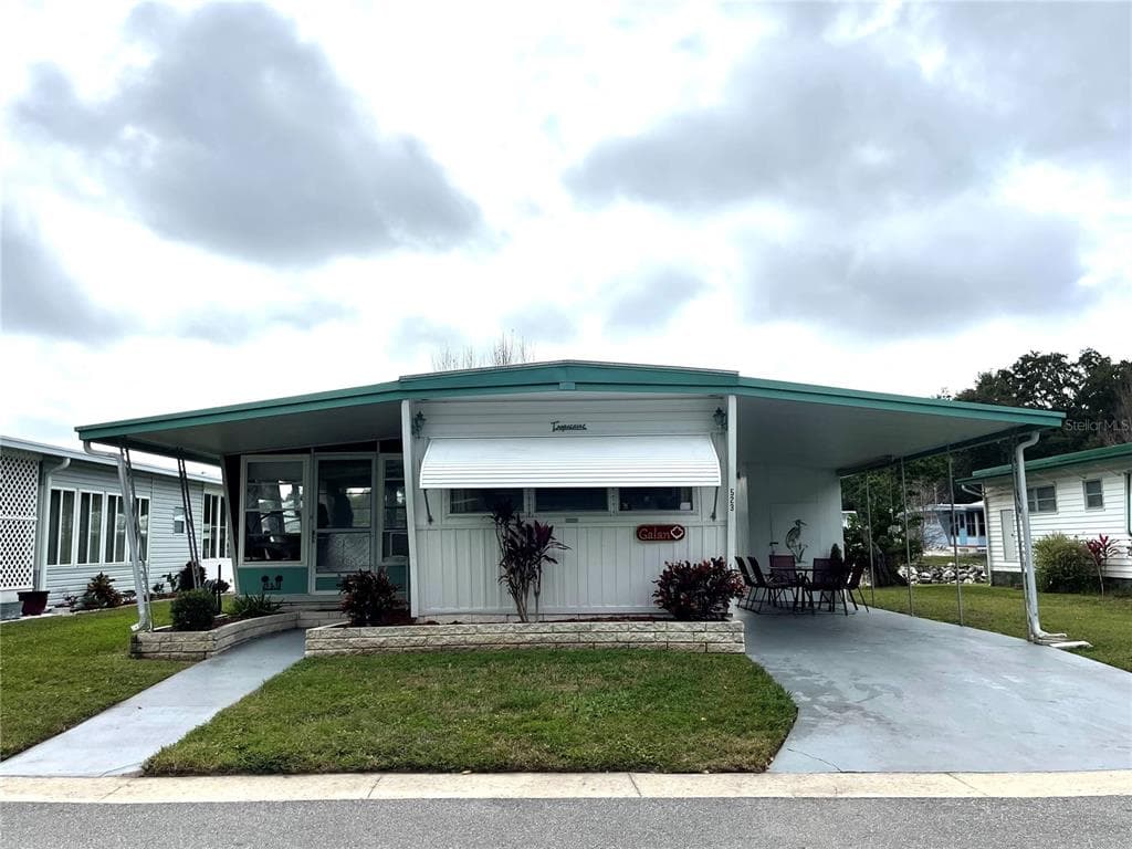 2331 BELLEAIR ROAD UNIT 523 CLEARWATER, FL 33764