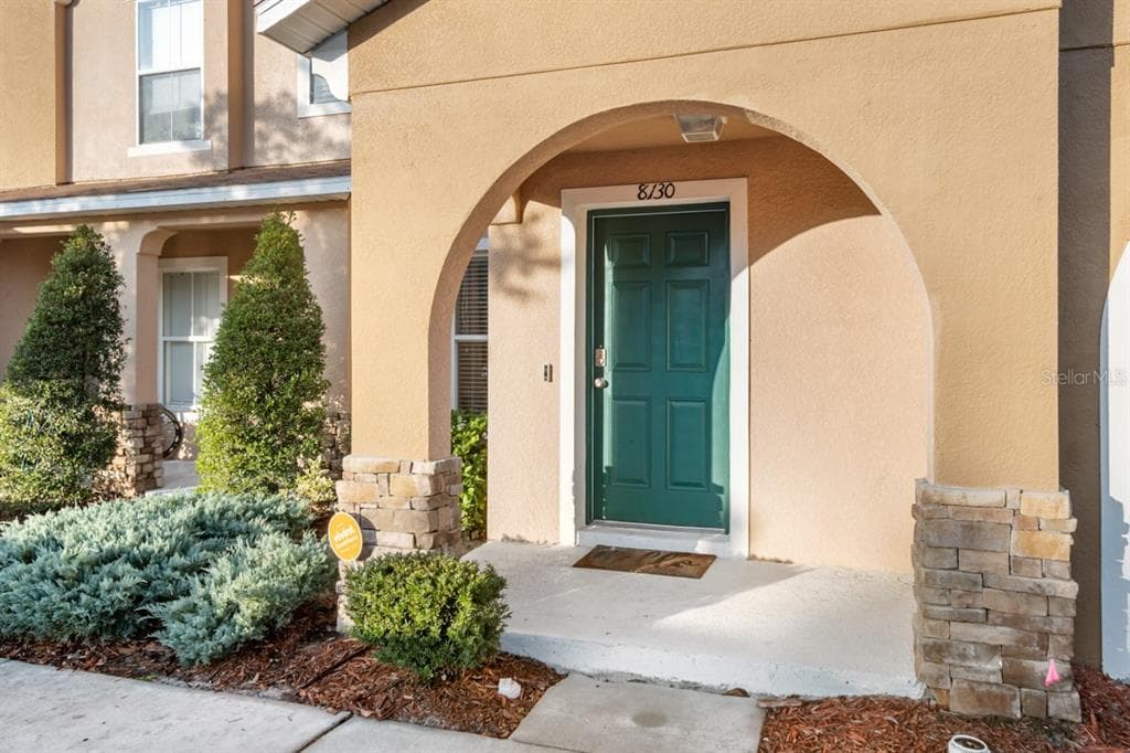 8130 SILENT CREEK DRIVE TAMPA, FL 33615