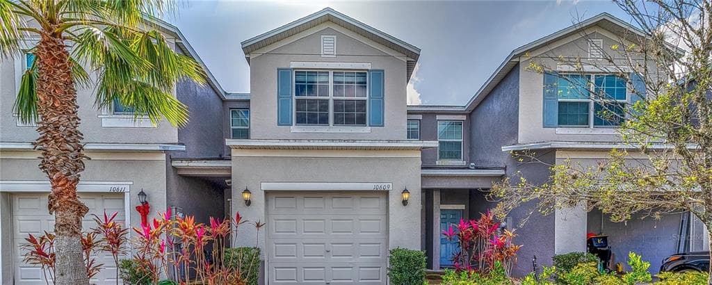 10609 LAKE MONTAUK DRIVE RIVERVIEW, FL 33578