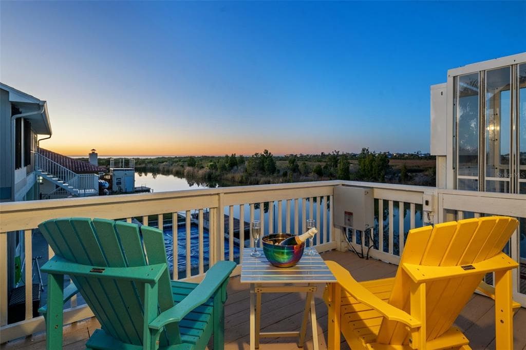 3468 CRAPE MYRTLE DRIVE HERNANDO BEACH, FL 34607