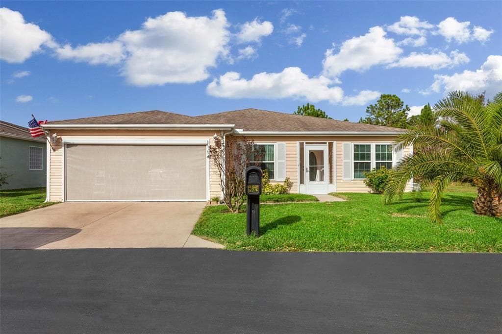 29307 KAPALUA WAY SAN ANTONIO, FL 33576