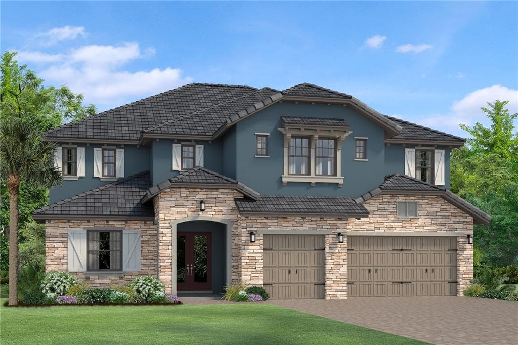 6047 MARSH TRAIL DRIVE ODESSA, FL 33556