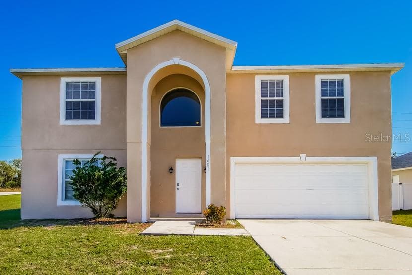 1401 PUNTA GORDA DRIVE POINCIANA, FL 34759