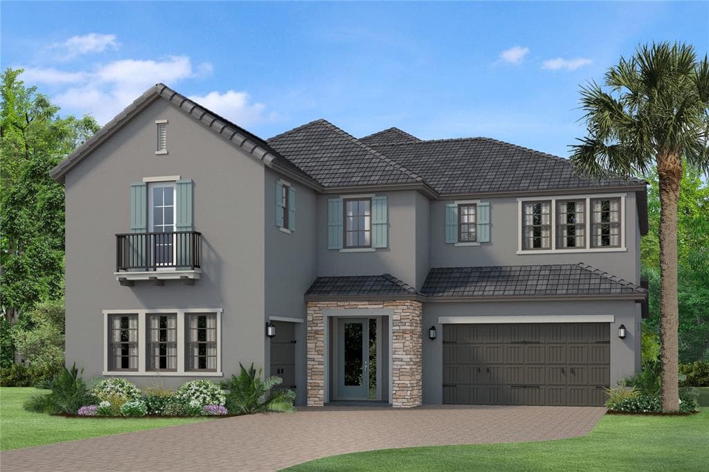 19839 CYPRESS BRIDGE DRIVE ODESSA, FL 33556