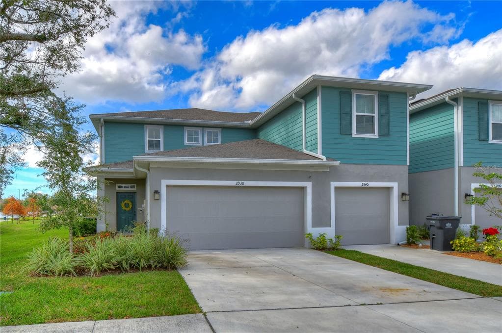 2938 RAMBLER IVY LOOP BRANDON, FL 33510