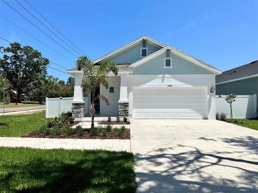 1403 COLUMBIA AVENUE PALM HARBOR, FL 34683