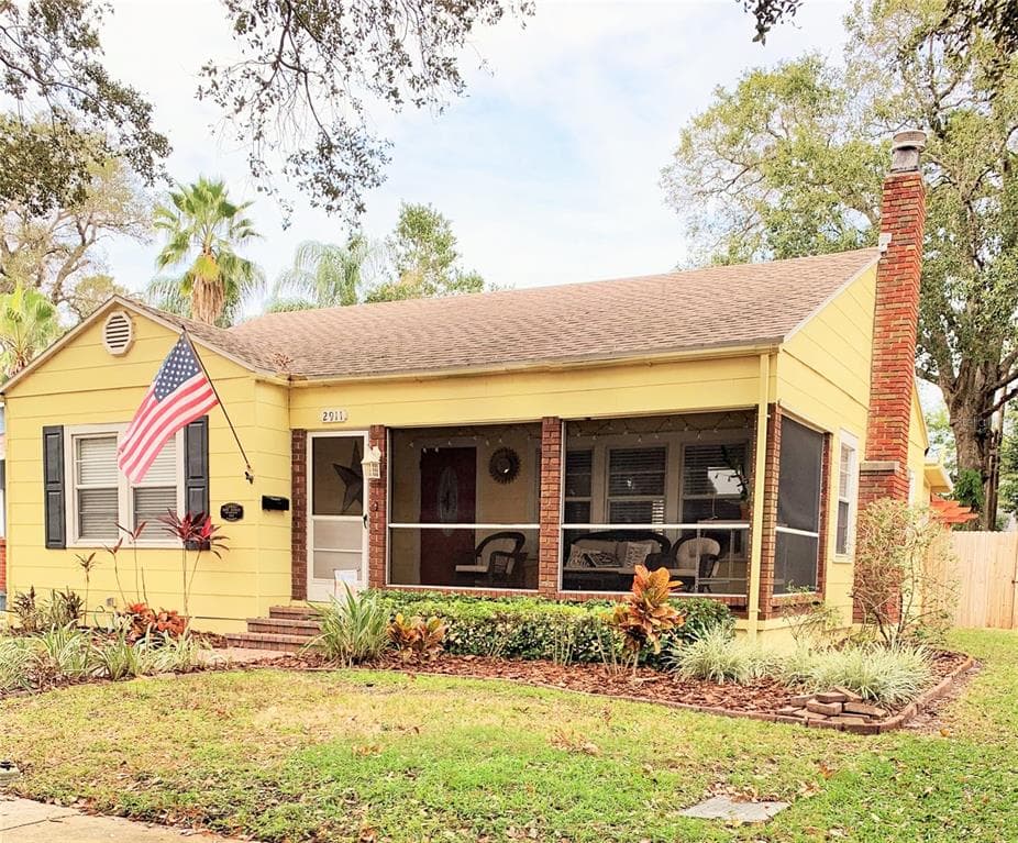 2911 11TH AVENUE N ST PETERSBURG, FL 33713