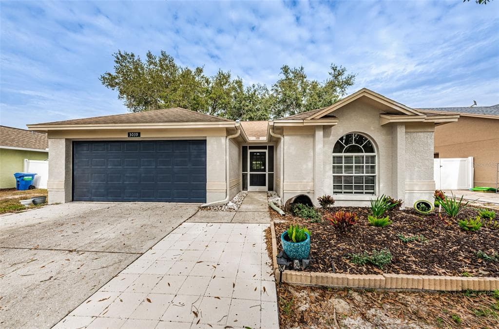 3039 SEAN WAY PALM HARBOR, FL 34684