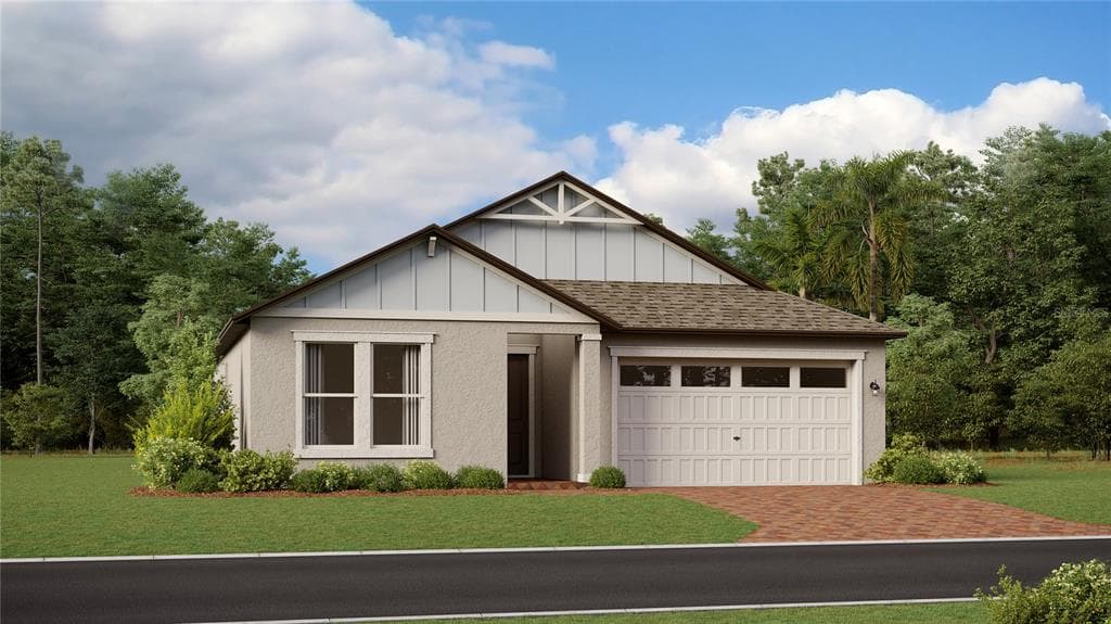 9503 LITTLE BLUESTEM DRIVE LAND O LAKES, FL 34637