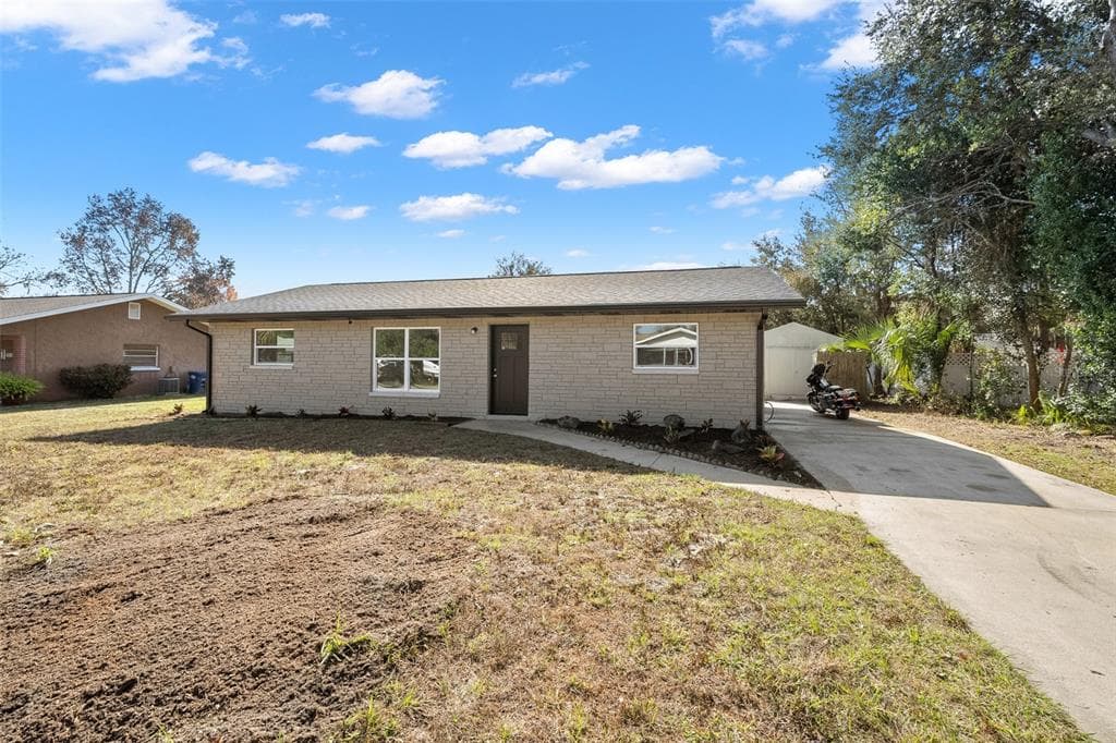 1114 SE 1ST CRYSTAL RIVER, FL 34429