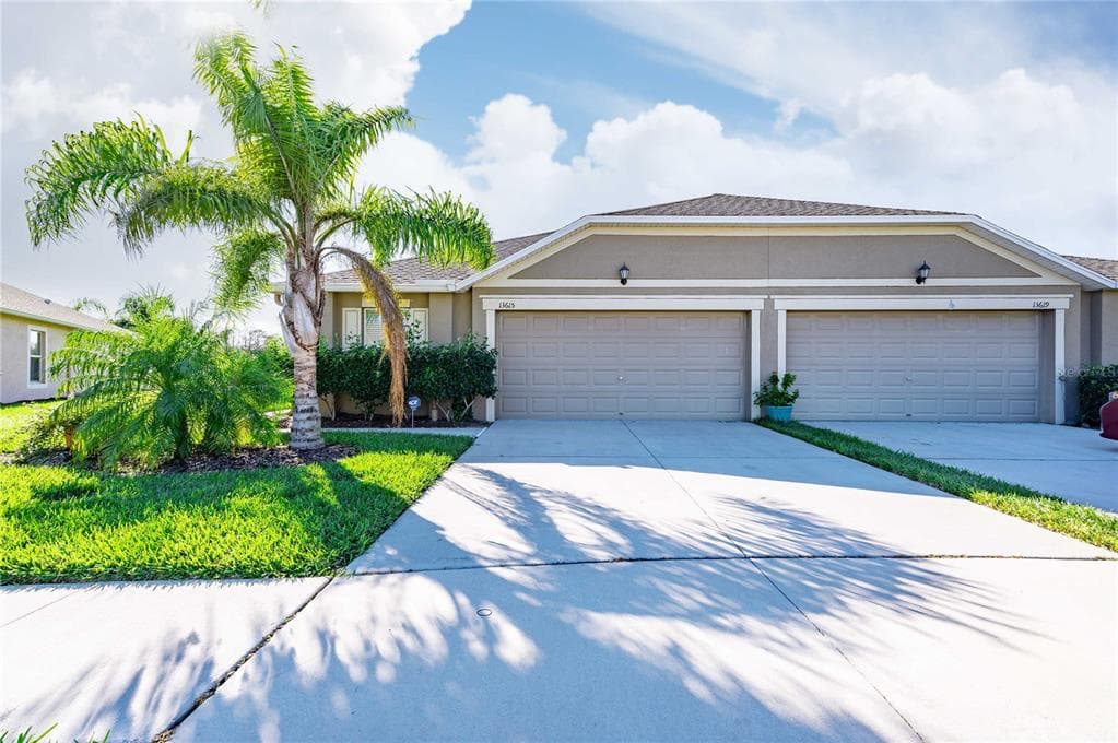 13615 EASTFORK LANE HUDSON, FL 34669