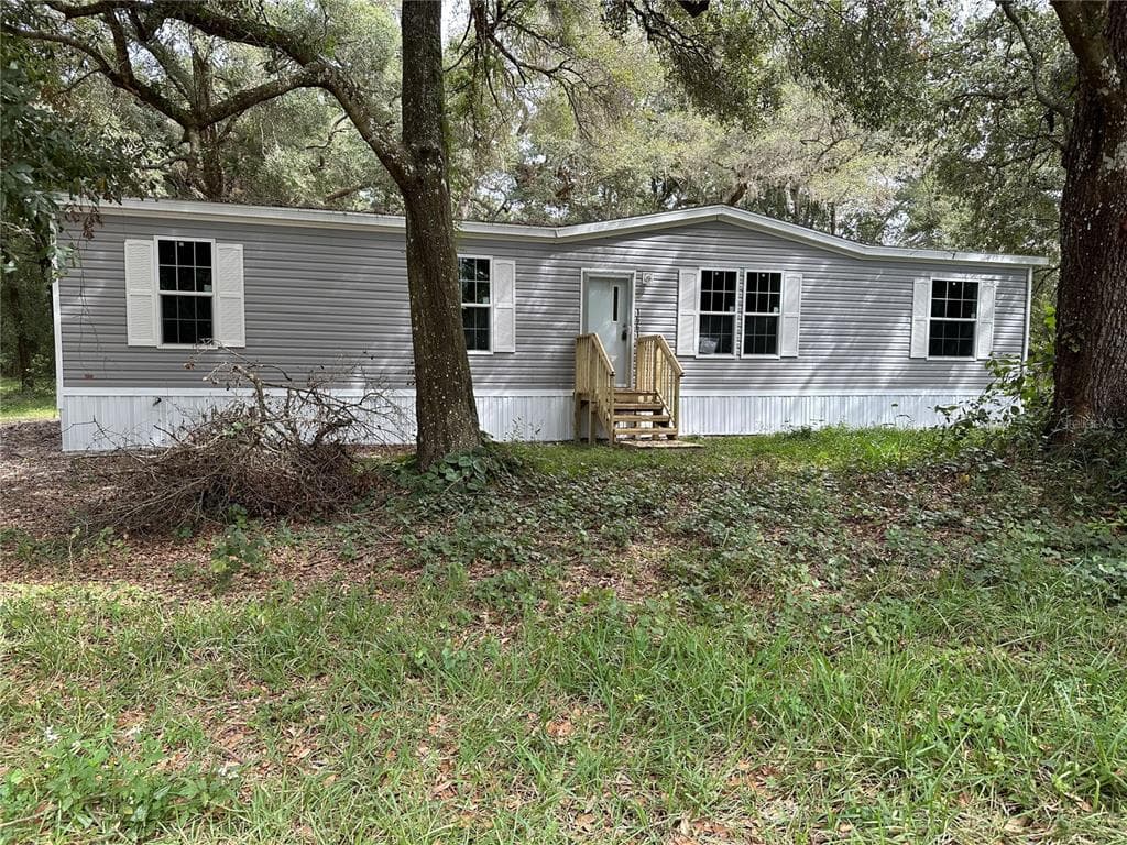 16618 PETRAS LANE SPRING HILL, FL 34610