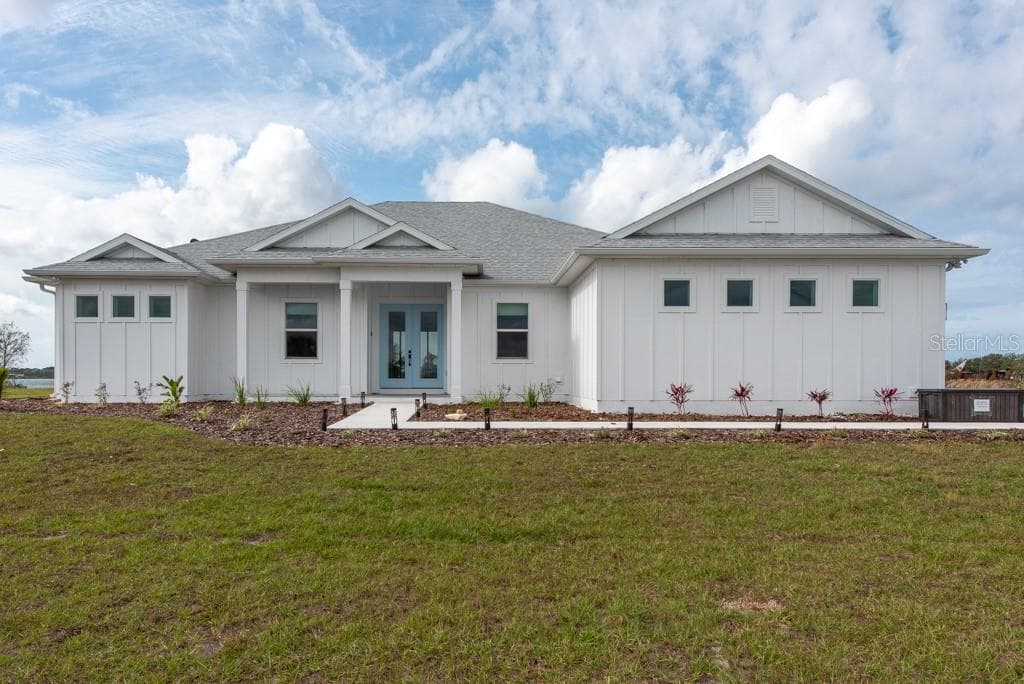 1909 MAMMOTH TRAIL RUSKIN, FL 33570