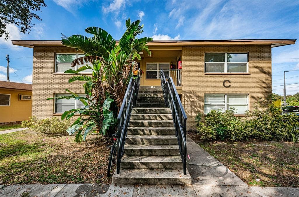 2500 HARN BOULEVARD UNIT C5 CLEARWATER, FL 33764