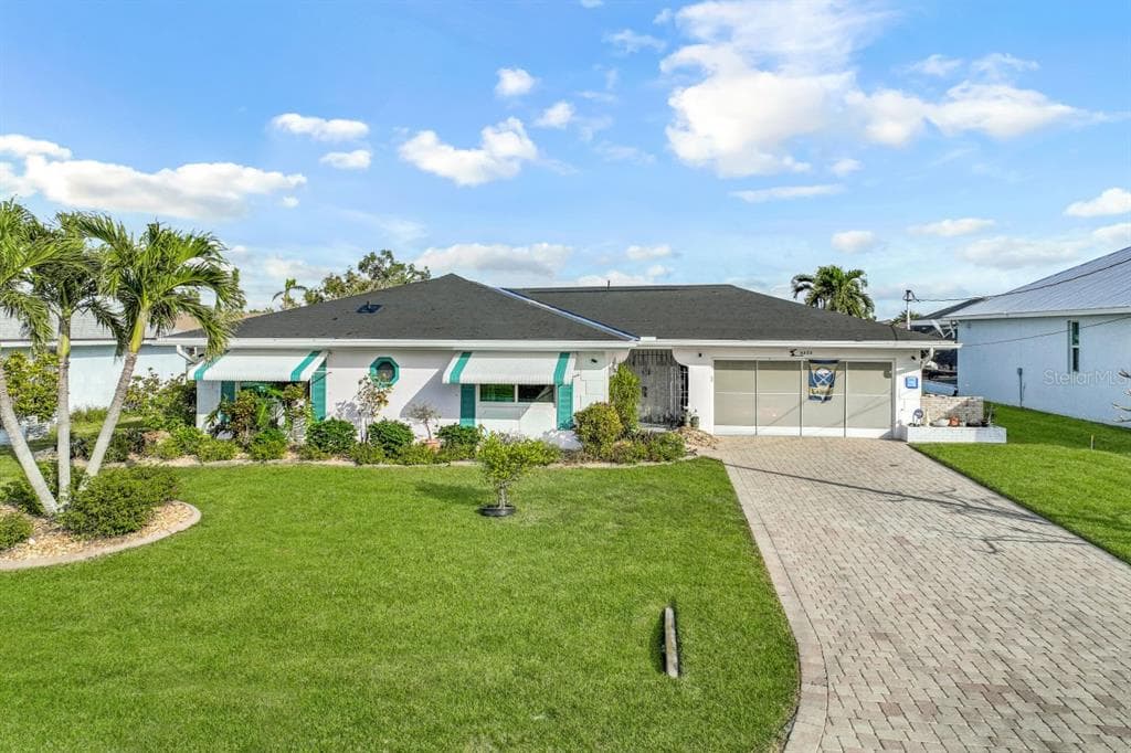 5333 SW 2ND PLACE CAPE CORAL, FL 33914