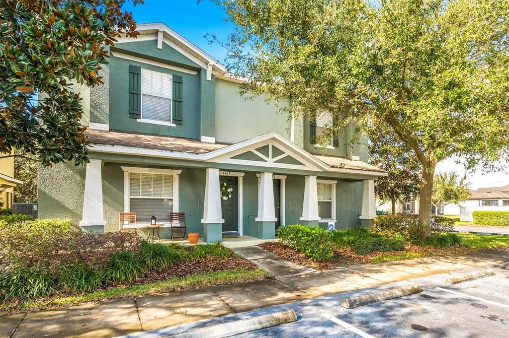 4615 CHATTERTON WAY RIVERVIEW, FL 33578