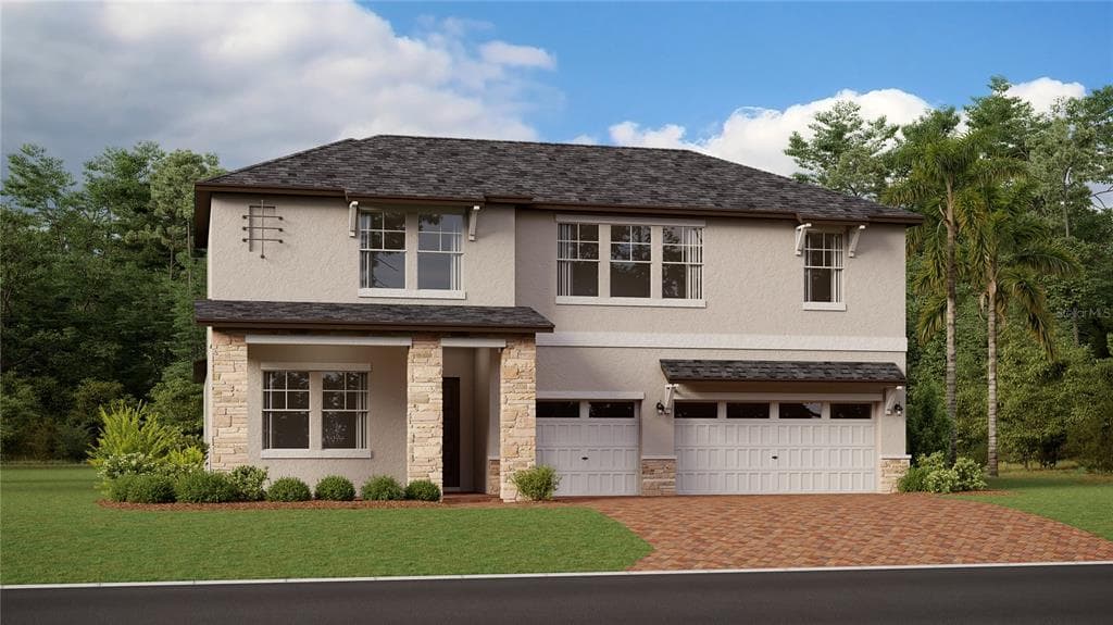 21631 SNOWY ORCHID TERRACE LAND O LAKES, FL 34637