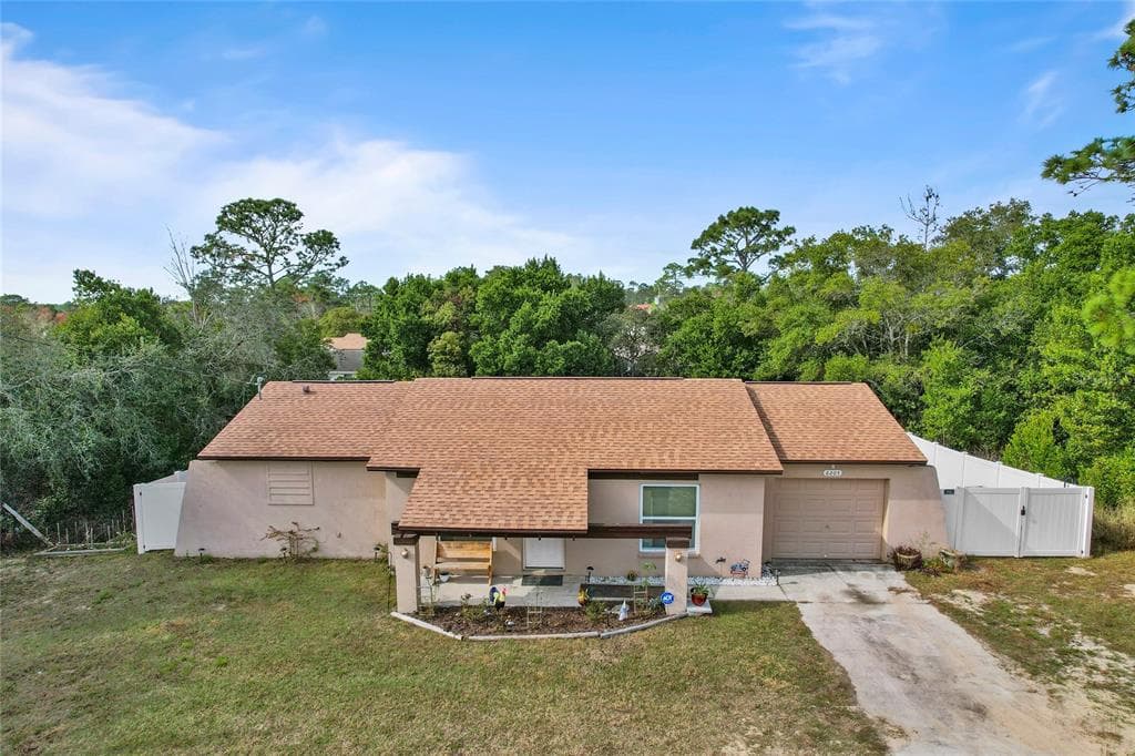 6205 MARINER BOULEVARD SPRING HILL, FL 34609
