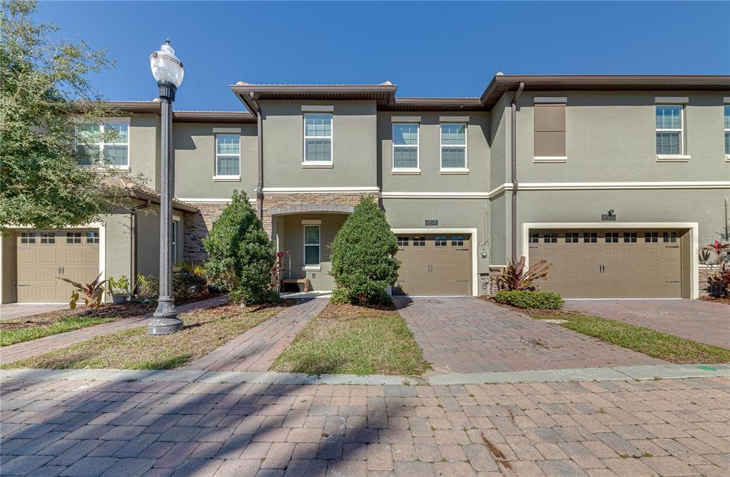 8511 PLAYER POINT DRIVE DAVENPORT, FL 33896
