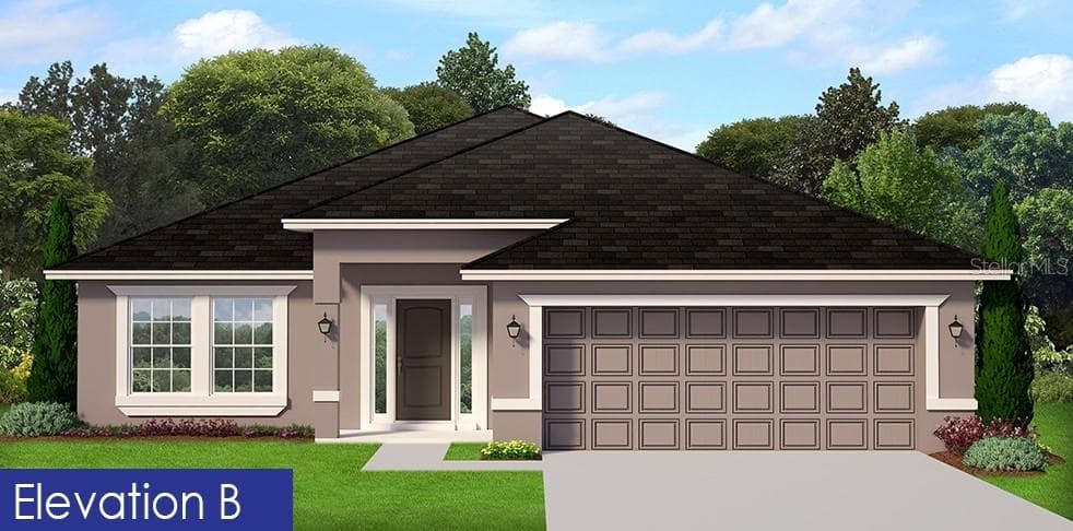 5906 164TH AVENUE E PARRISH, FL 34219