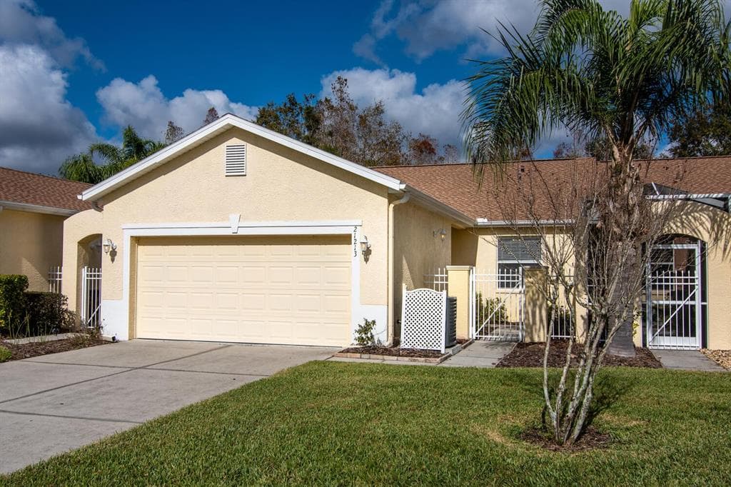 21213 DIAMONTE DRIVE