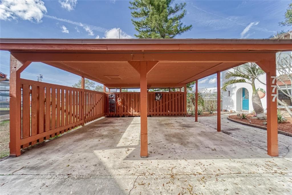 777 FAIRWOOD FOREST DRIVE