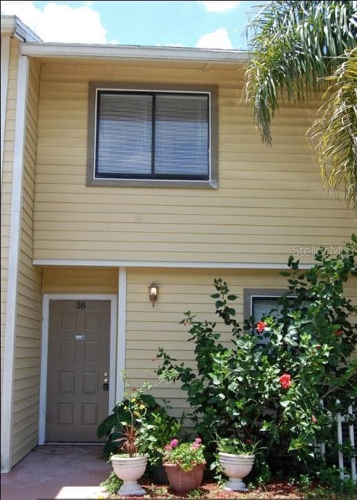 22706 GAGE LOOP UNIT 36 LAND O LAKES, FL 34639