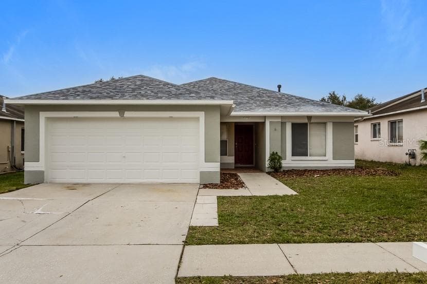 3103 PINE TOP DRIVE VALRICO, FL 33594