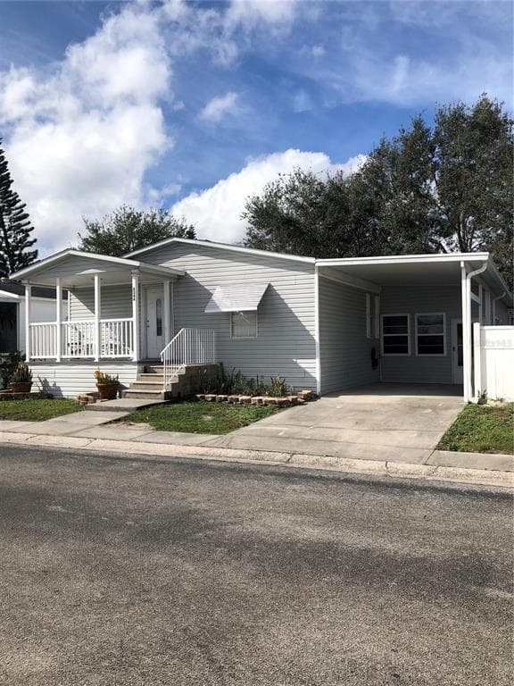 8346 FANTASIA PARK WAY RIVERVIEW, FL 33578
