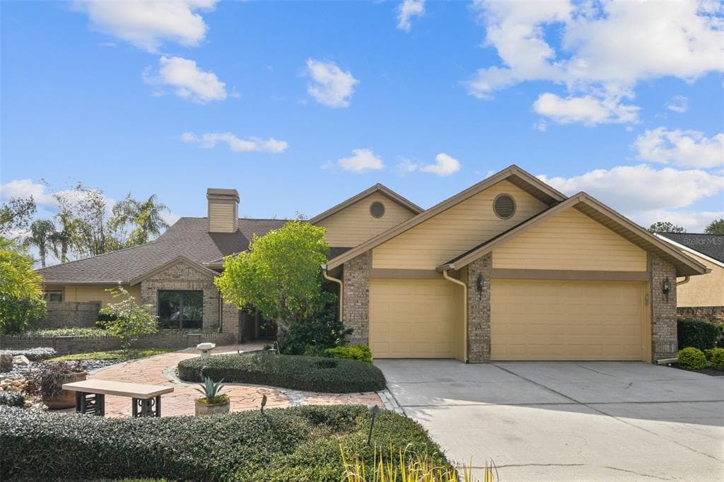 6507 THOROUGHBRED LOOP