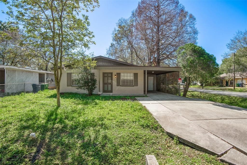 5115 CHILKOOT STREET TAMPA, FL 33617