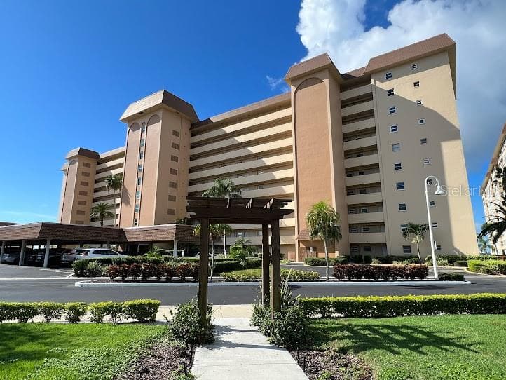 5108 BRITTANY DRIVE S UNIT 208