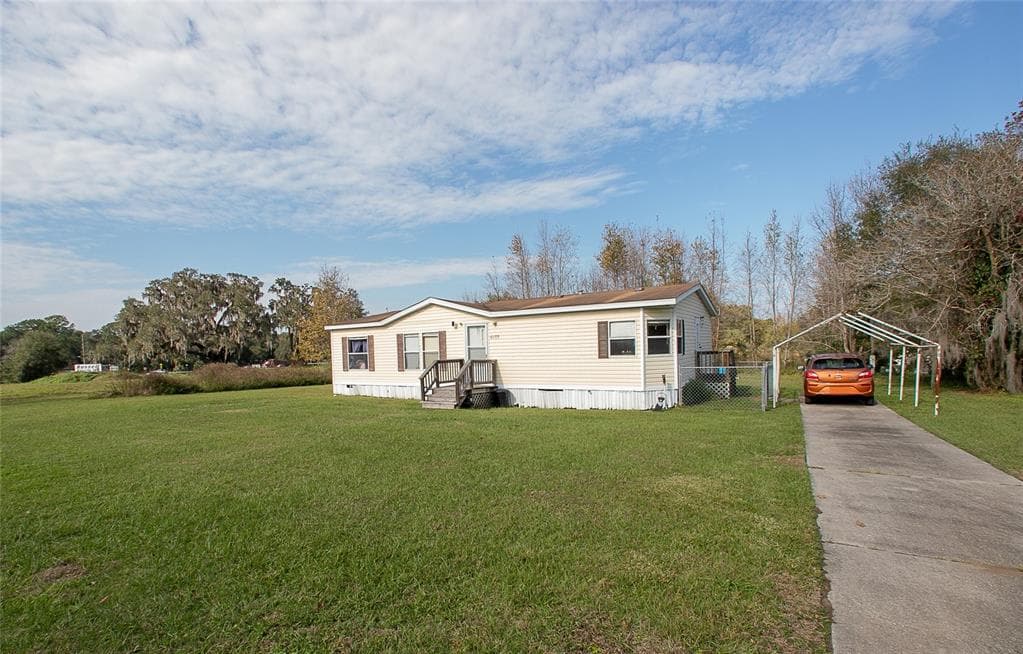 4275 E LOUISIANA LANE HERNANDO, FL 34442
