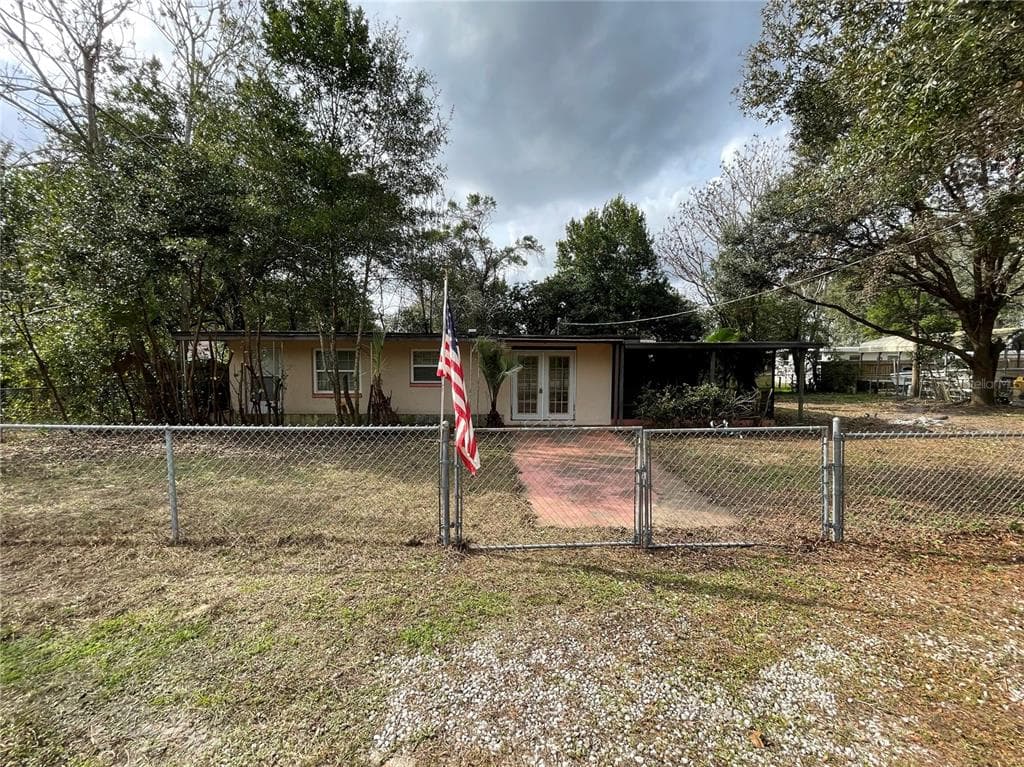 6347 PINE RIDGE DRIVE BROOKSVILLE, FL 34602