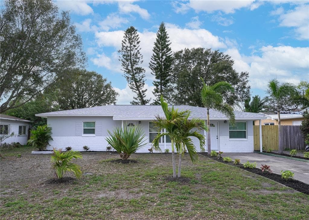 5350 59TH WAY N KENNETH CITY, FL 33709